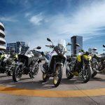 Honda volvió a causar sensación en el Salón de Milán