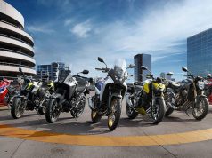 Honda volvió a causar sensación en el Salón de Milán Honda volvió a causar sensación en el Salón de Milán