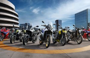 Honda volvió a causar sensación en el Salón de Milán Honda volvió a causar sensación en el Salón de Milán