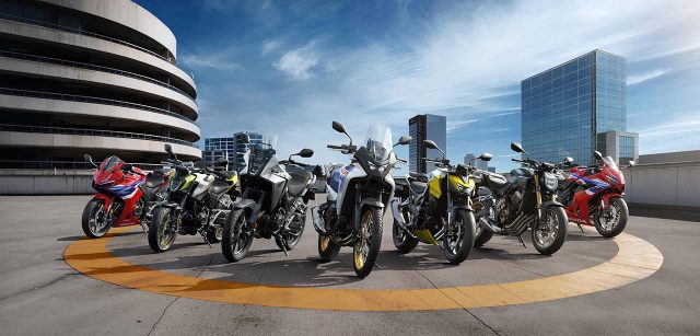 honda-volvio-a-causar-sensacion-en-el-salon-de-milan Honda volvió a causar sensación en el Salón de Milán