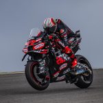 MotoGP: Aprilia y Bezzecchi hacen historia en Portimao