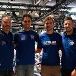 Leandro Mercado correrá con Yamaha YART en el Mundial de Resistencia FIM EWC 2026