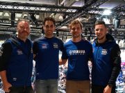 Leandro Mercado correrá con Yamaha YART en el Mundial de Resistencia FIM EWC 2026 Leandro Mercado correrá con Yamaha YART en el Mundial de Resistencia FIM EWC 2026