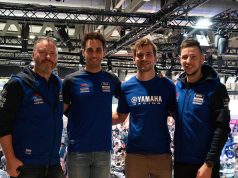 Leandro Mercado correrá con Yamaha YART en el Mundial de Resistencia FIM EWC 2026 Leandro Mercado correrá con Yamaha YART en el Mundial de Resistencia FIM EWC 2026