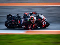 Aprilia ganó en Valencia y es firme candidata para 2026 Aprilia ganó en Valencia y es firme candidata para 2026