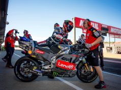 La pretemporada de MotoGP 2026 arrancó con novedades La pretemporada de MotoGP 2026 arrancó con grandes novedades