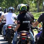 Evento de Yamaha Argentina junto a Motor Dos en Rosario
