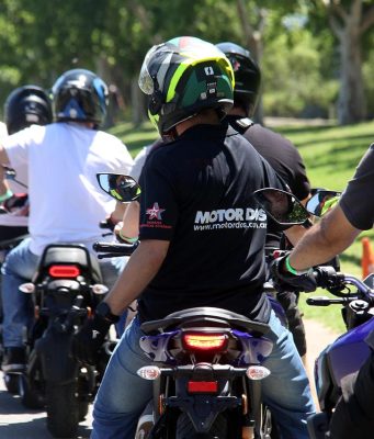 Evento de Yamaha Argentina junto a Motor Dos en Rosario Evento de Yamaha Argentina junto a Motor Dos en Rosario