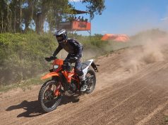KTM Argentina incorporó tres nuevos modelos de la gama off-road KTM Argentina incorporó tres nuevos modelos de la gama off-road