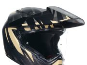 AX9 Steppa Matt Carbon/Grey/Sand AX9 Steppa Matt Carbon/Grey/Sand