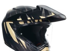 AX9 Steppa Matt Carbon/Grey/Sand AX9 Steppa Matt Carbon/Grey/Sand