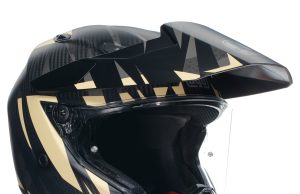 AX9 Steppa Matt Carbon/Grey/Sand AX9 Steppa Matt Carbon/Grey/Sand