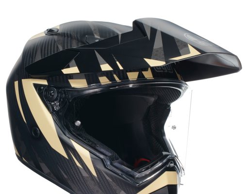 AX9 Steppa Matt Carbon/Grey/Sand AX9 Steppa Matt Carbon/Grey/Sand