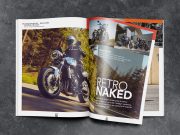 REVISTA MOTOERRE, EDICION Nº 270, NOVIEMBRE 2025