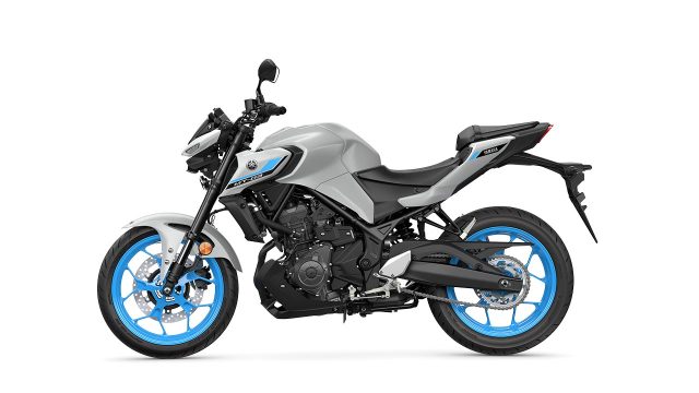 La nueva Yamaha MT-03 llega a Argentina-con-estilo-y-tecnología1 La nueva Yamaha MT-03 llega a Argentina con estilo y tecnología