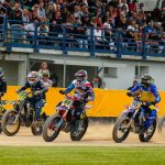 Argentina será sede el Mundial de Flat Track