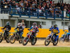 Argentina será sede el Mundial de Flat Track Argentina será sede el Mundial de Flat Track