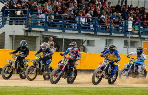 Argentina será sede el Mundial de Flat Track Argentina será sede el Mundial de Flat Track