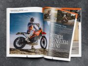 REVISTA MOTOERRE, EDICION Nº 271, DICIEMBRE 2025 REVISTA MOTOERRE, EDICION Nº 271, DICIEMBRE 2025