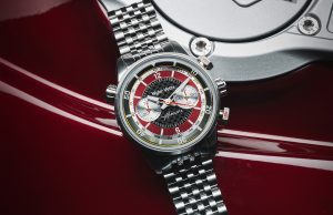 MV Agusta: Jumbostar Wyler Vetta MV Agusta: Jumbostar Wyler Vetta