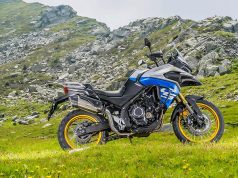 Soldini Autopartes: Voge 525 DSX Soldini Autopartes: Voge 525 DSX