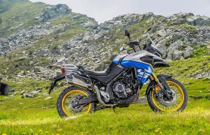 Soldini Autopartes: Voge 525 DSX Soldini Autopartes: Voge 525 DSX