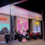 Ducati Summer Première en Cariló: nuevos modelos y lanzamiento de la Multistrada V2