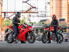 Ducati: Apparel 2026 Collections Ducati: Apparel 2026 Collections