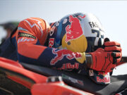 Dakar 2026: así celebró Luciano Benavides su histórica victoria Dakar 2026: así celebró Luciano Benavides su histórica victoria