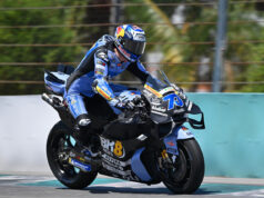 Ensayos MotoGP 2026: Ducati lidera en Sepang y Honda da el gran salto Ensayos MotoGP 2026: Ducati lidera en Sepang y Honda da el gran salto