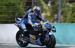 Ensayos MotoGP 2026: Ducati lidera en Sepang y Honda da el gran salto Ensayos MotoGP 2026: Ducati lidera en Sepang y Honda da el gran salto