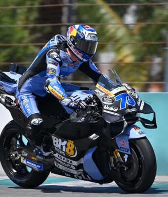 Ensayos MotoGP 2026: Ducati lidera en Sepang y Honda da el gran salto Ensayos MotoGP 2026: Ducati lidera en Sepang y Honda da el gran salto