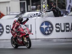WorldSBK 2026: Ducati arrancó la temporada en Australia con un gran candidato