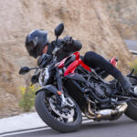 MV Agusta Brutale 800