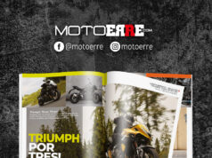 Revista Motoerre, edicion Nº 273, febrero 2026 Revista Motoerre, edicion Nº 273, febrero 2026