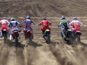 MXGP Argentina: Bariloche vivió un gran finde con el Mundial de Motocross