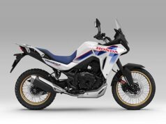 Honda E-Clutch: una nueva tecnología que ya está en Argentina