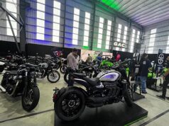 Lo mejor del Salón del Automóvil 2026