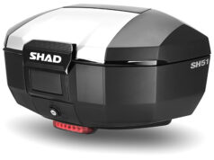 Shad: Baúl SH51 Shad: Baúl SH51