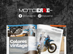 Revista Motoerre, edicion Nº 275, abril 2026 Revista Motoerre, edicion Nº 275, abril 2026