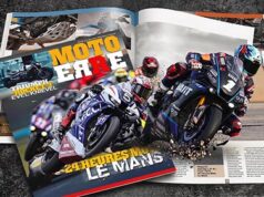 MotoERRE Magazine #276: la edición de mayo ya disponible online