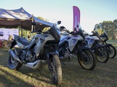 Honda E‑Clutch: Honda Argentina convocó a la prensa para la presentación oficial