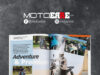 Revista Motoerre, edicion Nº 276, mayo 2026 Revista Motoerre, edicion Nº 276, mayo 2026