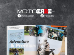 Revista Motoerre, edicion Nº 276, mayo 2026 Revista Motoerre, edicion Nº 276, mayo 2026