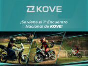 1° Encuentro Nacional Kove 800 1° Encuentro Nacional Kove 800