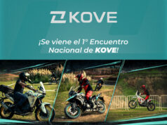 1° Encuentro Nacional Kove 800 1° Encuentro Nacional Kove 800