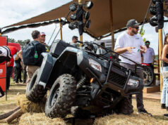 Experiencia off-road y nuevas tecnologías Experiencia off-road y nuevas tecnologías