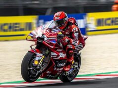 MotoGP: Ducati y un fin de semana perfecto en Hungría gracias a Marc Márquez