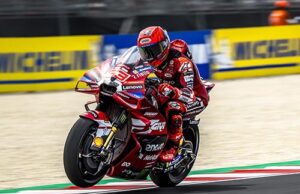 MotoGP: Ducati y un fin de semana perfecto en Hungría gracias a Marc Márquez