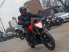 Sport Adventure Rosario: jornada de Test Ride multimarca